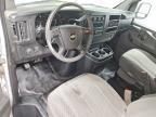 2011 Chevrolet Express G2500
