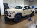2019 Toyota Tacoma Double cab