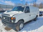 2012 Ford E350 Delivery Van