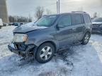 2009 Honda Pilot exl