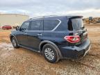 2017 Nissan Armada sv