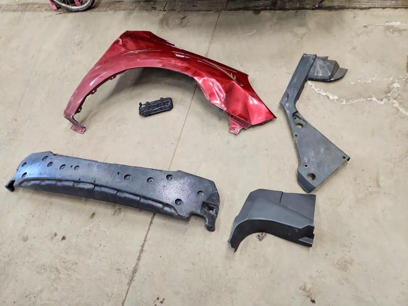 2012 Chevrolet Equinox lt