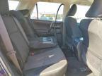 2018 Toyota 4runner Sr5/sr5 Premium