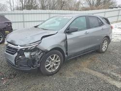 Chevrolet salvage cars for sale: 2023 Chevrolet Equinox ls
