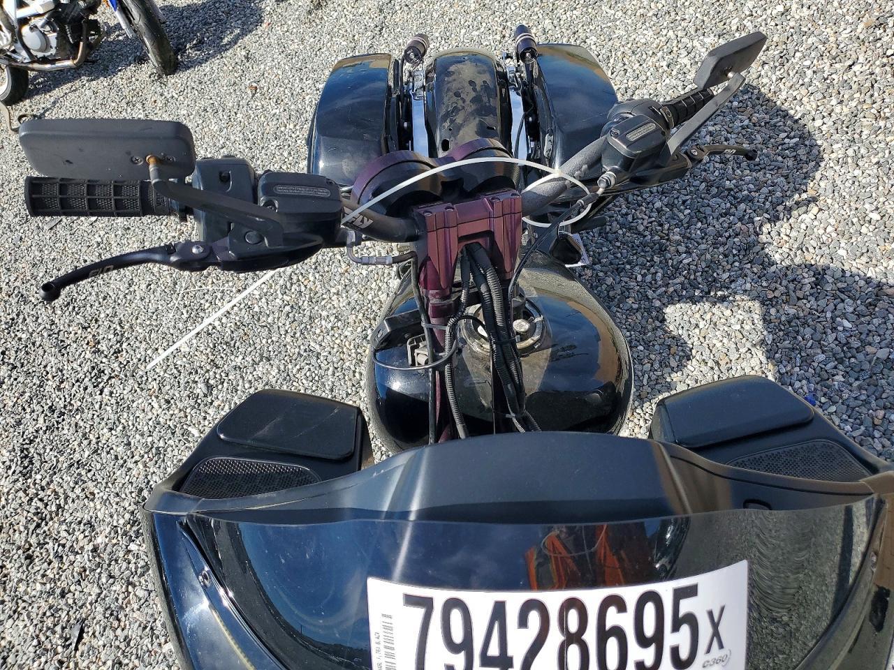 2020 Harley-Davidson Fltrx
