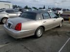 2000 Lincoln Town car Executive