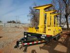2023 Big Tex 14OA-18BK-8SIR Equipment Trailer