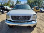 2003 Ford F150 Supercrew