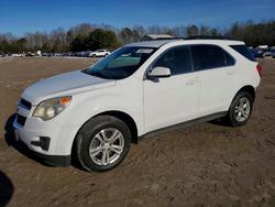 2014 Chevrolet Equinox lt for sale in Charles City, VA