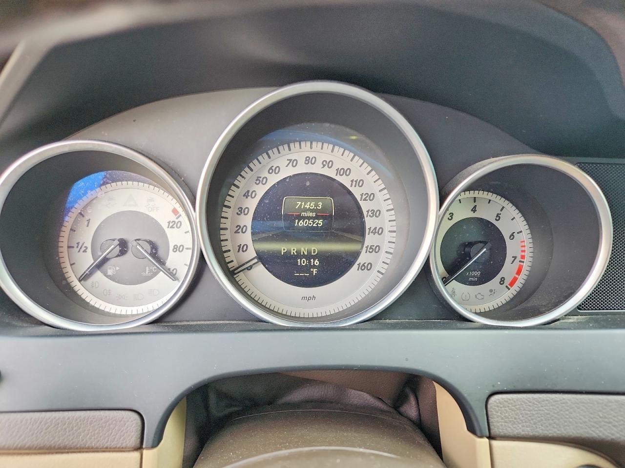 2013 Mercedes-Benz C 300 4matic