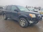 2006 Honda Pilot ex