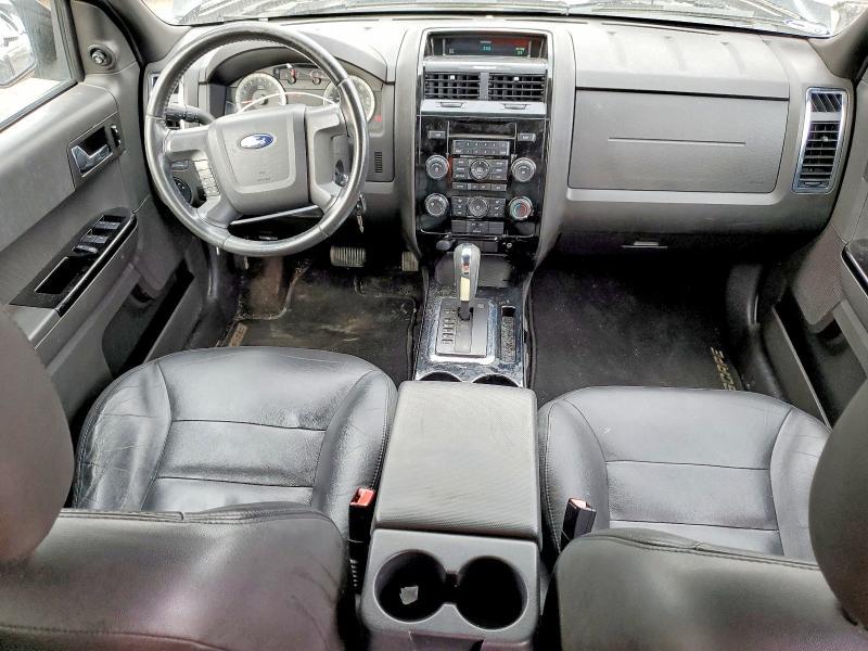 2008 Ford Escape Limited