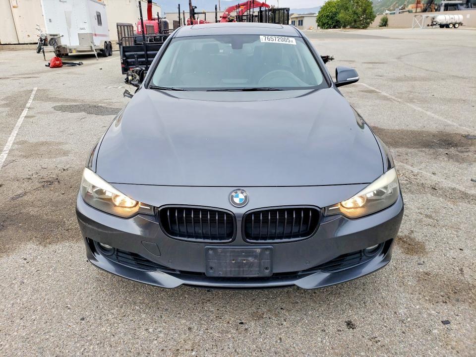 2014 BMW 328 i