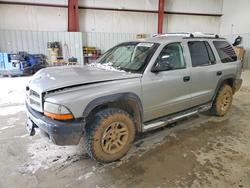 2003 Dodge Durango Sport for sale in Hurricane, WV