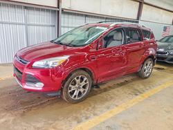 2014 Ford Escape Titanium for sale in Mocksville, NC