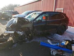 Salvage cars for sale from Copart London, ON: 2024 Honda Cr-v Sport