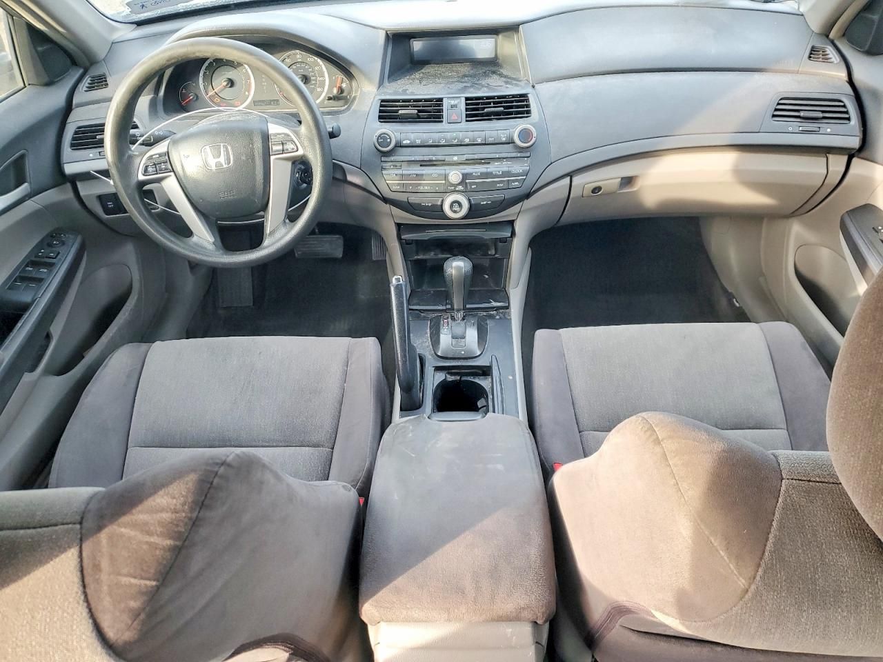 2008 Honda Accord lxp