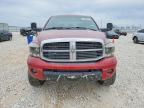 2009 Dodge Ram 2500