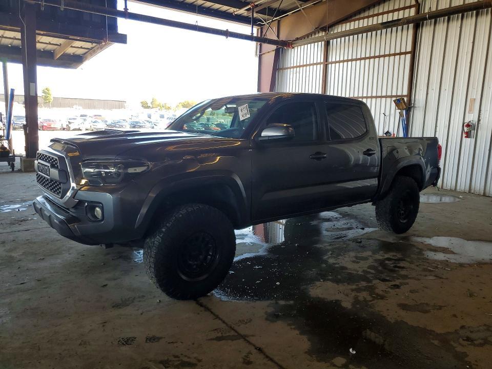 2019 Toyota Tacoma SR5 V6