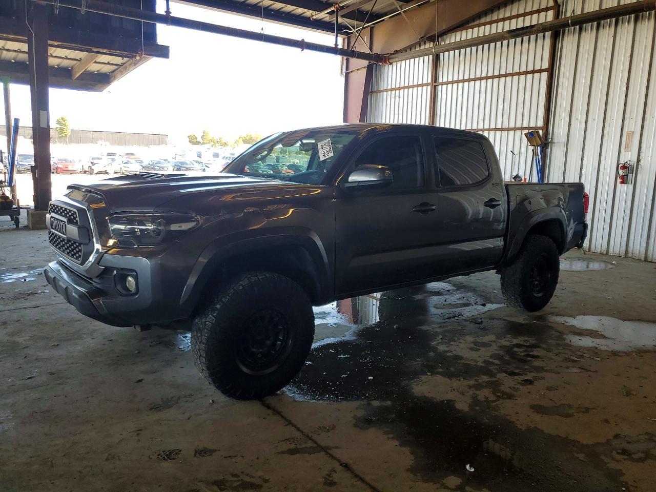 2019 Toyota Tacoma SR5 V6