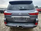 2018 Lexus Lx 570