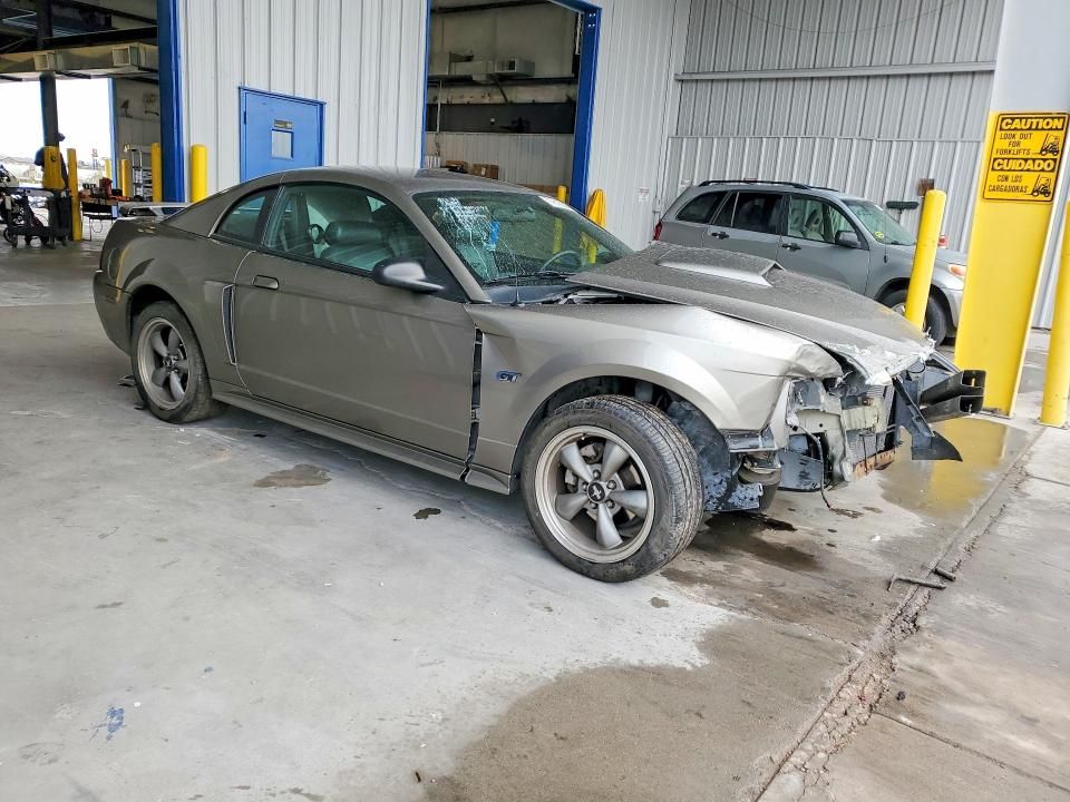 2001 Ford Mustang gt