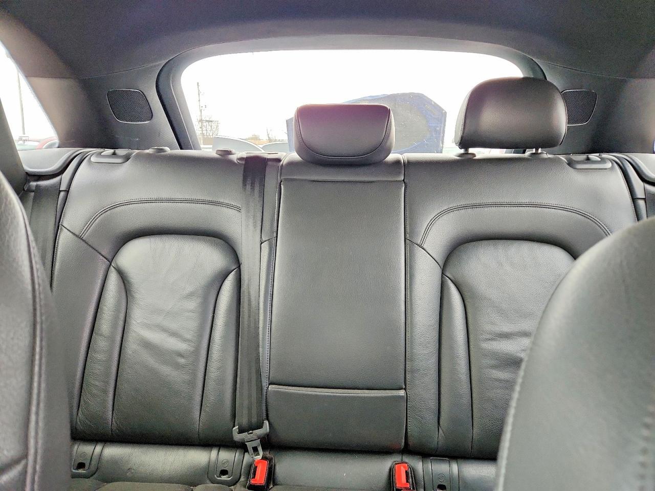 2018 Audi Q3 Premium