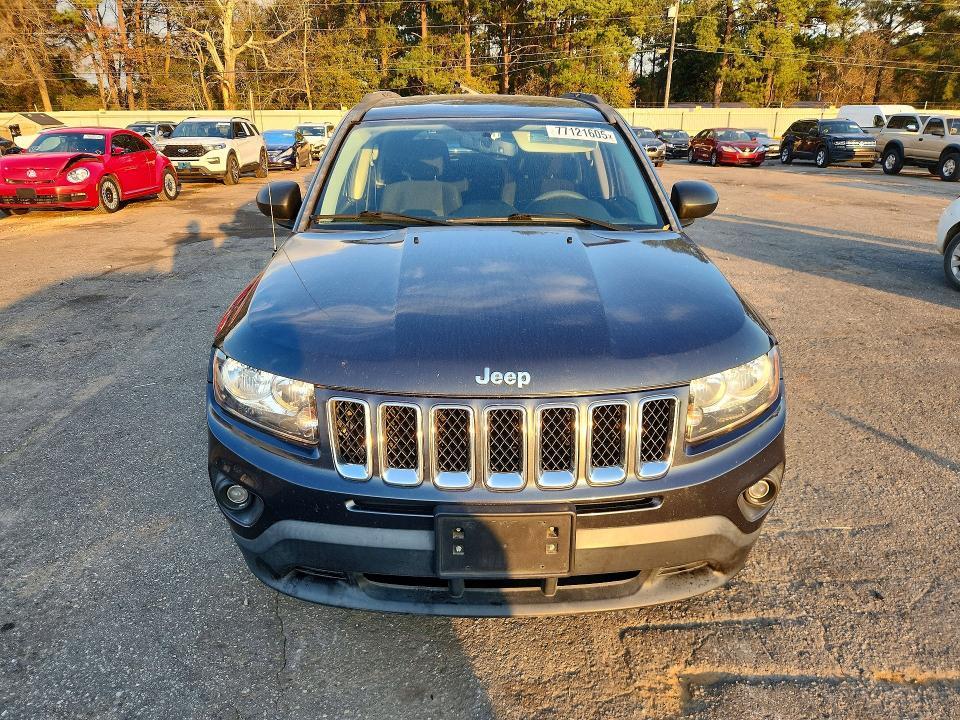 2015 Jeep Compass Sport