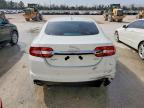 2015 Jaguar Xf 3.0 Sport