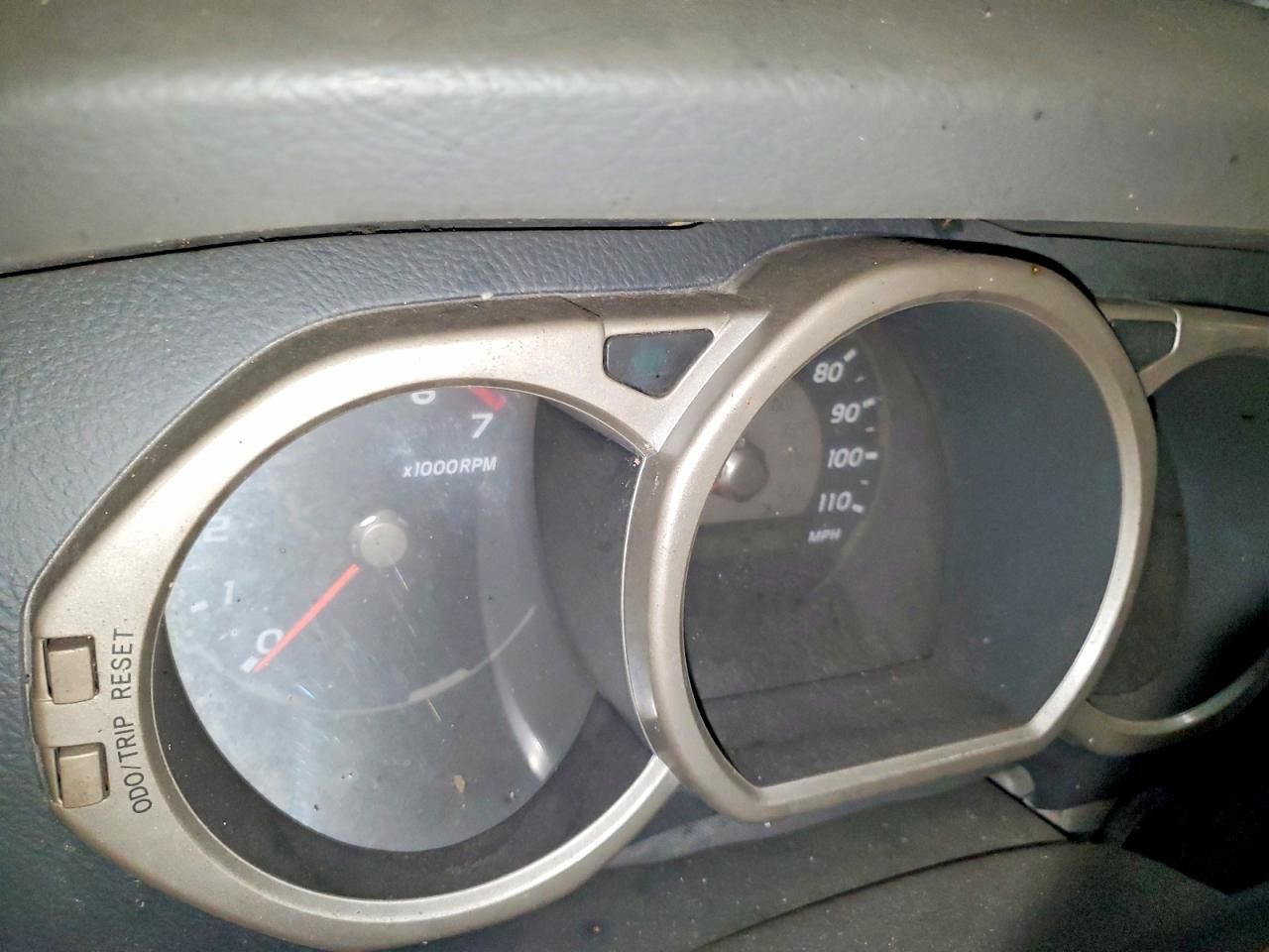 2005 Toyota 4runner SR5