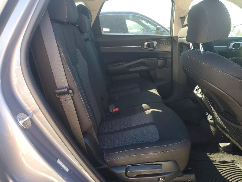 2021 KIA Sorento lx