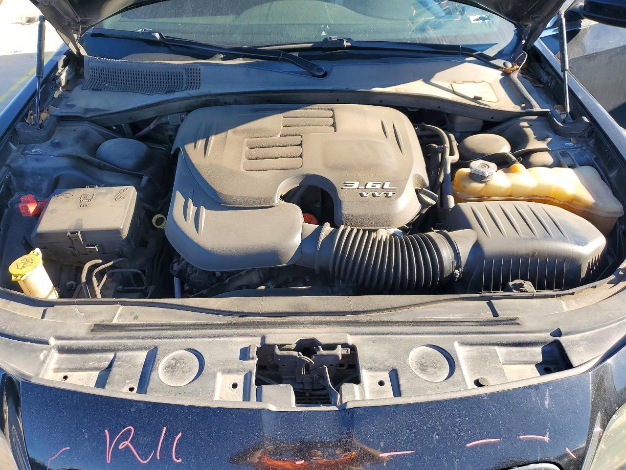 2014 Chrysler 300