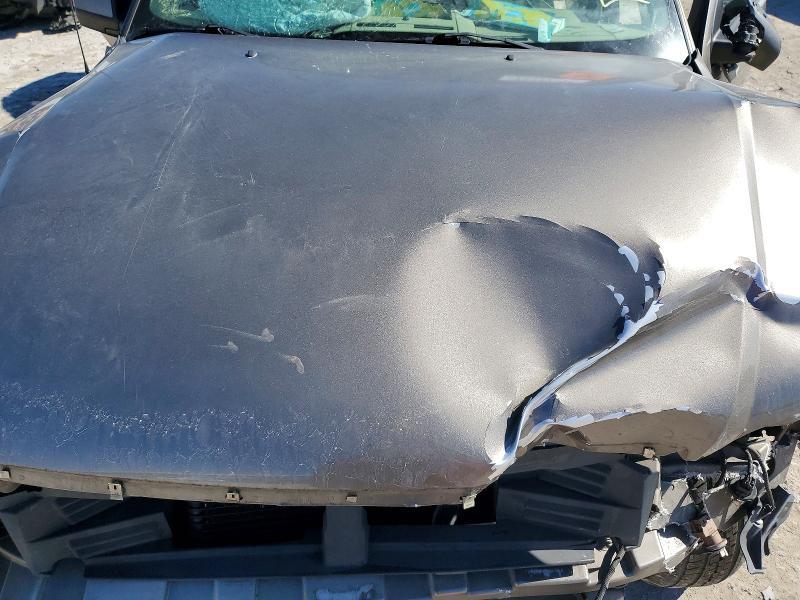 2006 Ford Explorer Eddie Bauer