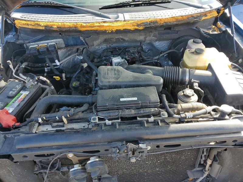 2009 Ford F150