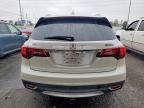 2014 Acura Mdx Advance
