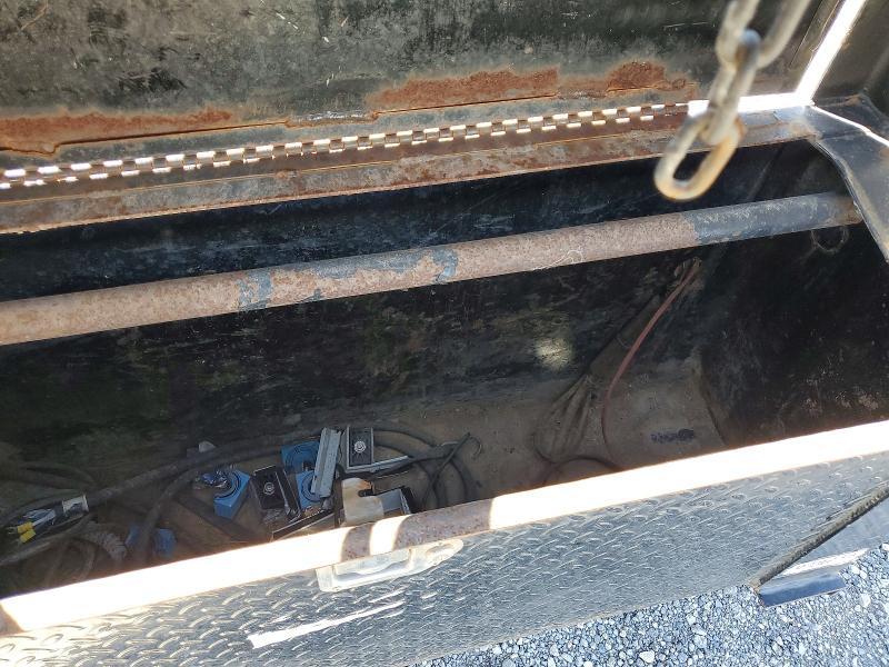 2021 Unknown 2021 Maxey Equipment Trailer