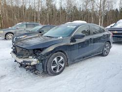 2019 Honda Civic lx for sale in Cookstown, ON