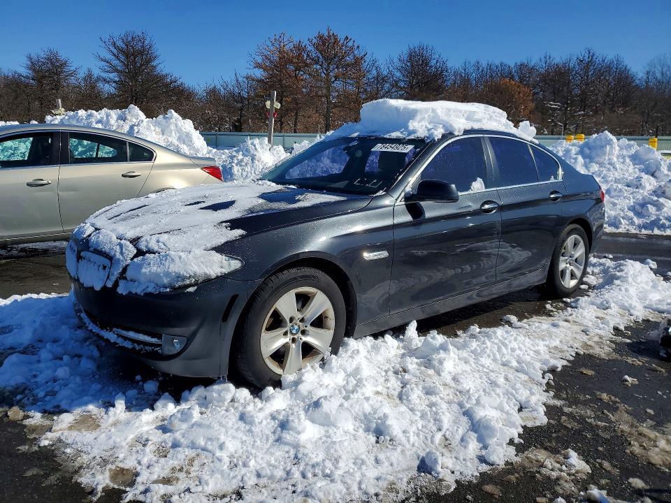 2013 BMW 528 xi