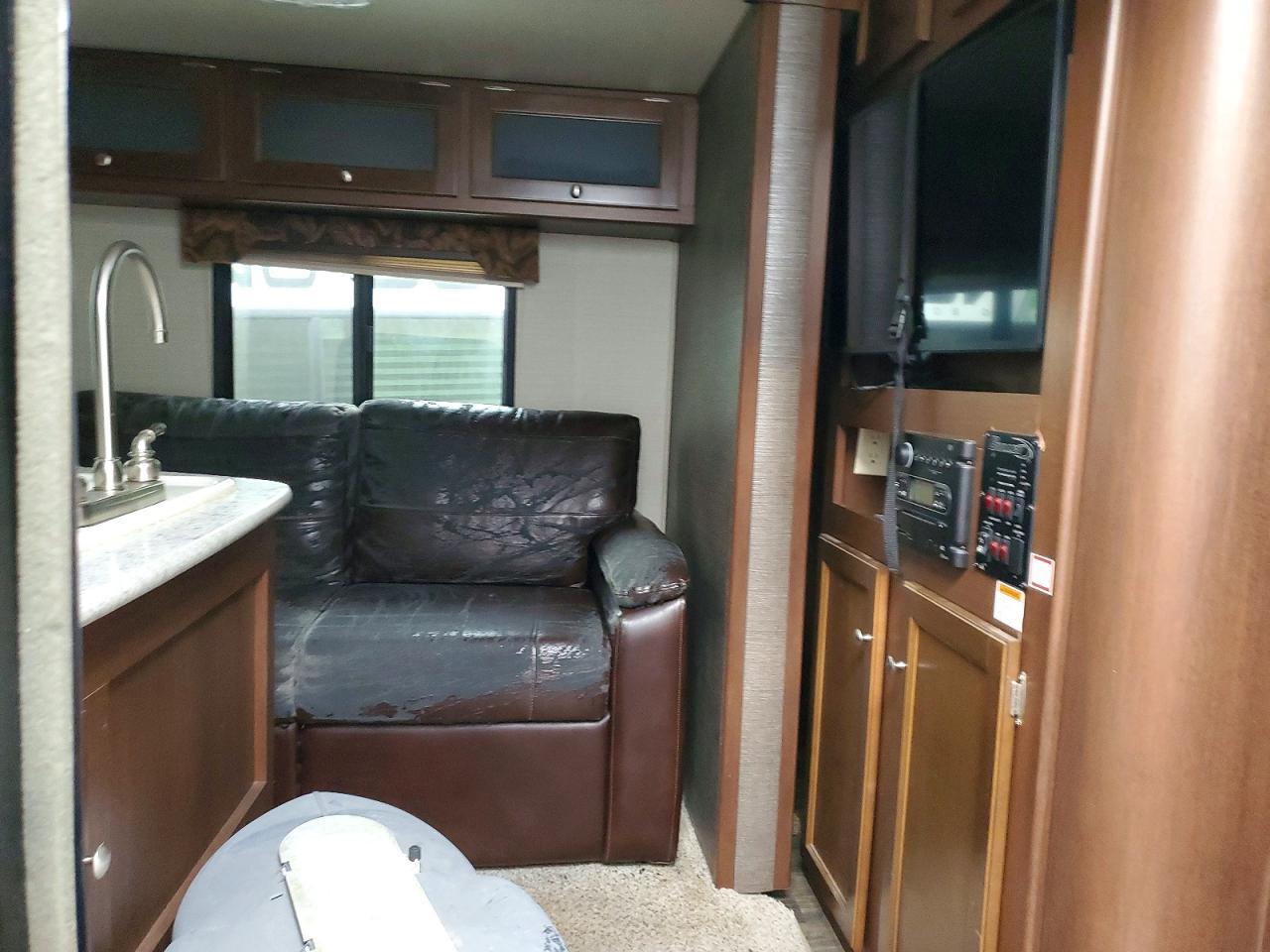 2016 Unknown 2016 Keystone Bullet Camper