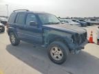 2003 Jeep Liberty Limited