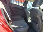 2011 Ford Fiesta se