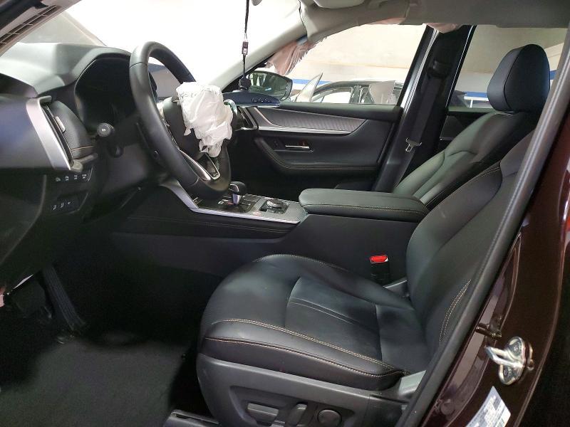 2026 Mazda Cx-90 Premium Sport