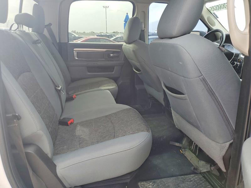 2019 Dodge Ram 1500 Classic slt