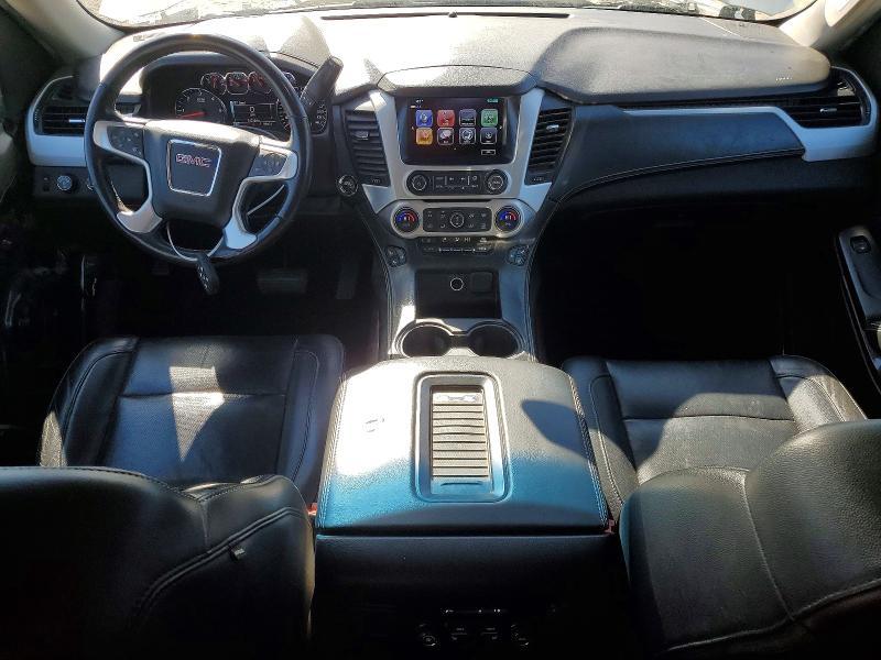 2017 GMC Yukon xl K1500 slt