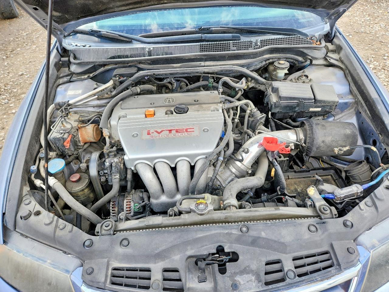 2006 Acura TSX