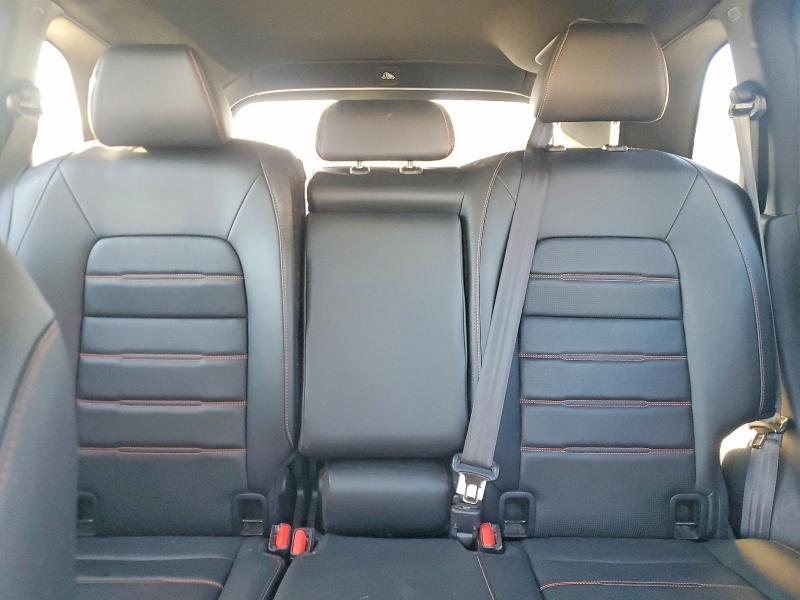 2024 Honda Cr-v Sport-l