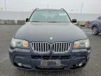 2008 BMW X3 3.0si