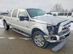 2012 Ford F350 Super Duty