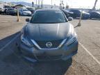 2017 Niss Altima 2.5 sl