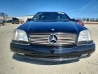 1994 Mercedes-Benz S 500